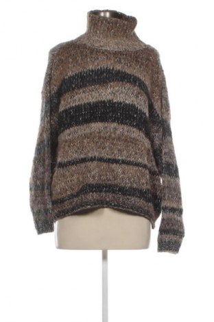 Дамски пуловер Transit, Размер L, Цвят Многоцветен, Цена 62,88 €