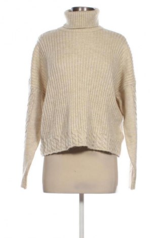 Γυναικείο πουλόβερ Trendyol, Μέγεθος M, Χρώμα  Μπέζ, Τιμή 20,91 €