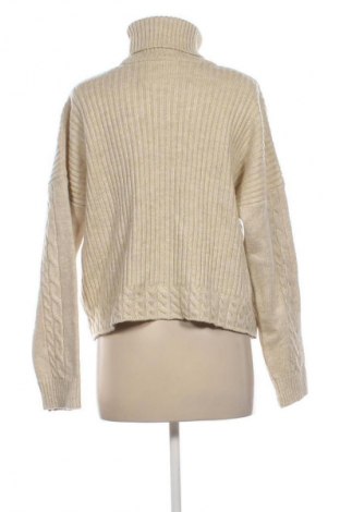 Γυναικείο πουλόβερ Trendyol, Μέγεθος M, Χρώμα  Μπέζ, Τιμή 20,91 €