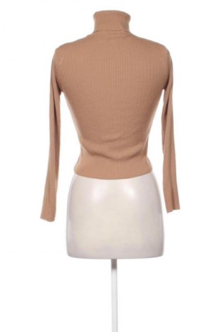 Damenpullover Trendyol, Größe M, Farbe Beige, Preis 21,00 €