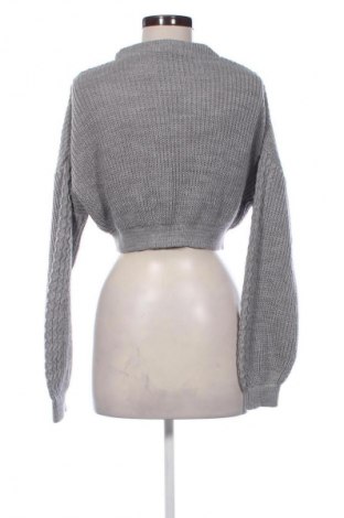 Damenpullover Trendyol, Größe M, Farbe Grau, Preis € 21,00