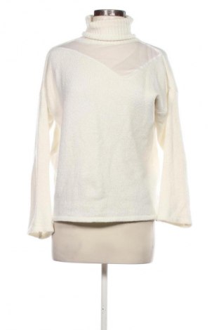 Damenpullover Trendyol, Größe S, Farbe Weiß, Preis € 21,00