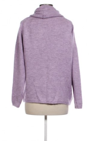 Női pulóver Trendyol, Méret L, Szín Lila, Ár 8 678 Ft