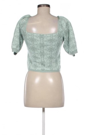 Damenpullover Trendyol, Größe M, Farbe Mehrfarbig, Preis € 21,00