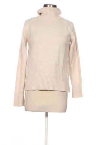 Női pulóver Trendyol, Méret S, Szín Bézs, Ár 8 678 Ft