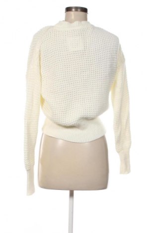 Γυναικείο πουλόβερ Trendyol, Μέγεθος L, Χρώμα Εκρού, Τιμή 13,99 €