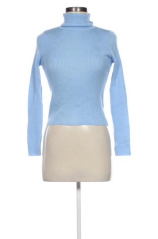 Női pulóver Trendyol, Méret M, Szín Kék, Ár 8 678 Ft