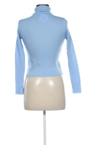Női pulóver Trendyol, Méret M, Szín Kék, Ár 8 678 Ft