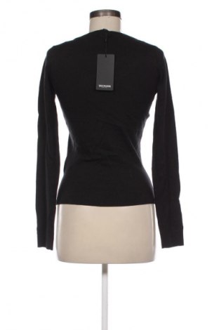 Damenpullover True Religion, Größe S, Farbe Schwarz, Preis € 111,97