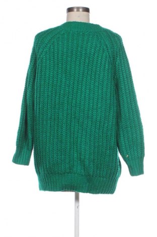 Dámsky pulóver Tu, Veľkosť L, Farba Zelená, Cena  15,00 €