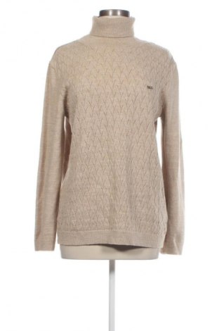 Damenpullover U.S. Polo Assn., Größe XXL, Farbe Beige, Preis 31,70 €