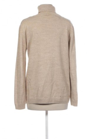 Damenpullover U.S. Polo Assn., Größe XXL, Farbe Beige, Preis 31,70 €