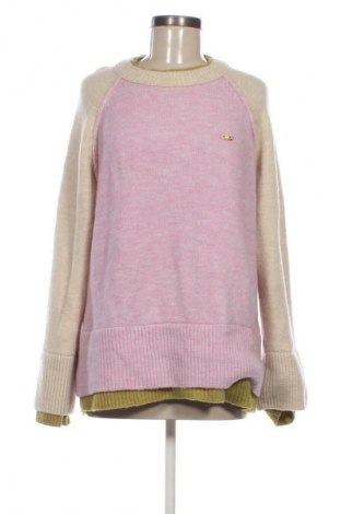 Damenpullover U.S. Polo Assn., Größe S, Farbe Mehrfarbig, Preis € 31,65