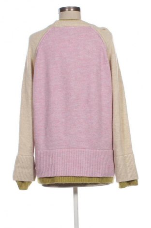 Damenpullover U.S. Polo Assn., Größe S, Farbe Mehrfarbig, Preis € 31,65