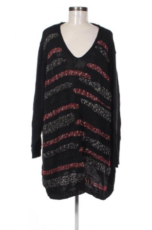 Női pulóver Ulla Popken, Méret 3XL, Szín Sokszínű, Ár 10 039 Ft