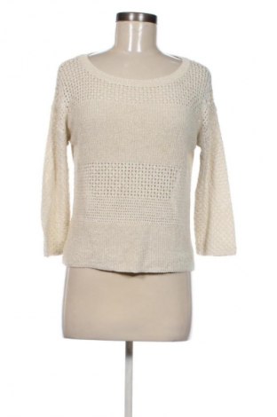 Dámsky pulóver Un Deux Trois, Veľkosť M, Farba Béžová, Cena  15,95 €