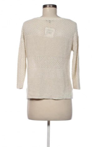 Dámsky pulóver Un Deux Trois, Veľkosť M, Farba Béžová, Cena  15,95 €