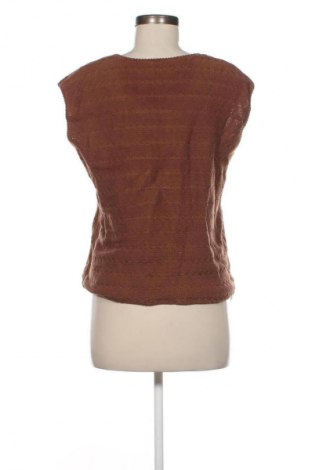 Damenpullover Unbranded, Größe XL, Farbe Braun, Preis € 14,99