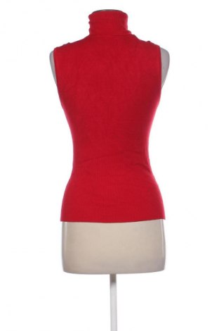 Damenpullover Unbranded, Größe S, Farbe Rot, Preis 27,68 €