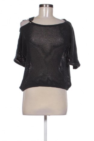 Damenpullover Unbranded, Größe M, Farbe Grau, Preis 27,68 €