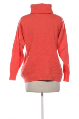 Damenpullover Unbranded, Größe M, Farbe Rot, Preis 27,68 €