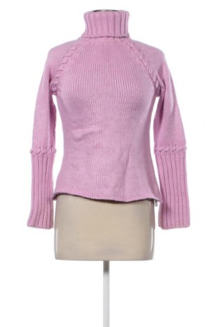 Női pulóver Unbranded, Méret S, Szín Hamurózsaszín, Ár 6 219 Ft