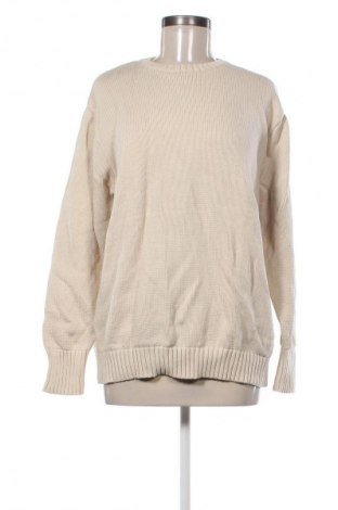 Damenpullover Unbranded, Größe M, Farbe Beige, Preis € 27,68