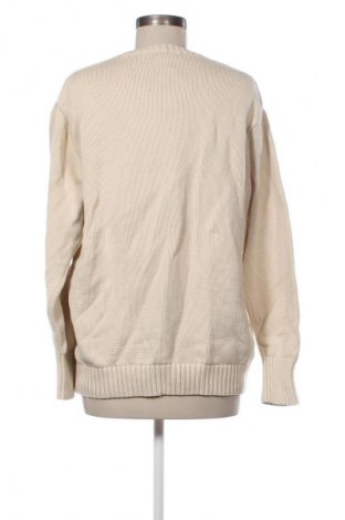 Damenpullover Unbranded, Größe M, Farbe Beige, Preis € 27,68