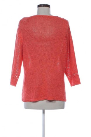 Női pulóver Unbranded, Méret L, Szín Piros, Ár 5 109 Ft