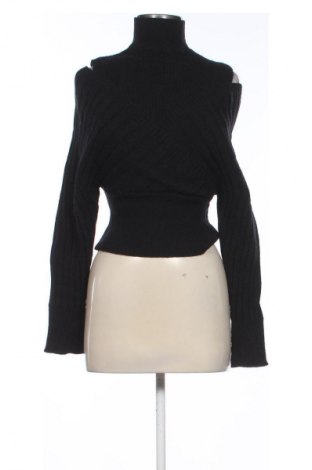 Női pulóver Unbranded, Méret L, Szín Fekete, Ár 5 049 Ft