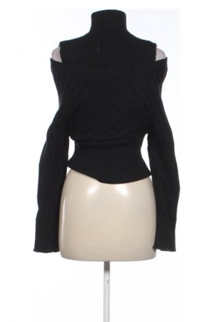 Női pulóver Unbranded, Méret L, Szín Fekete, Ár 5 049 Ft