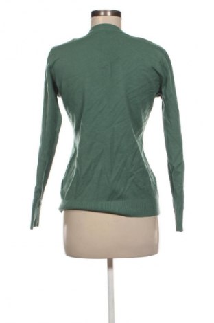 Дамски пуловер Unbranded, Размер L, Цвят Зелен, Цена 14,83 €