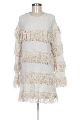 Γυναικείο πουλόβερ Unbranded, Μέγεθος L, Χρώμα  Μπέζ, Τιμή 11,99 €