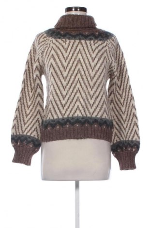Дамски пуловер Unbranded, Размер S, Цвят Многоцветен, Цена 14,83 €