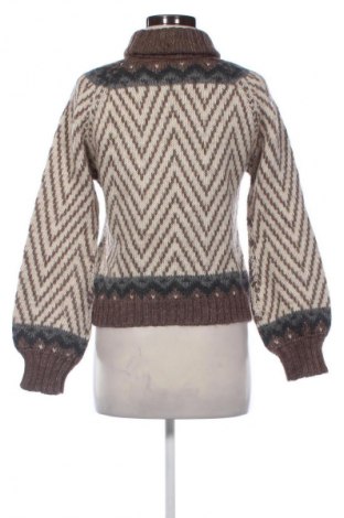 Дамски пуловер Unbranded, Размер S, Цвят Многоцветен, Цена 14,83 €