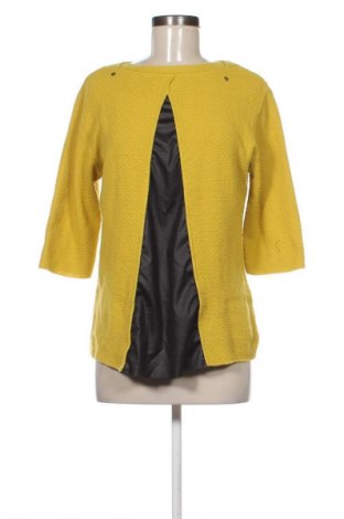 Γυναικείο πουλόβερ Unbranded, Μέγεθος M, Χρώμα Κίτρινο, Τιμή 14,83 €