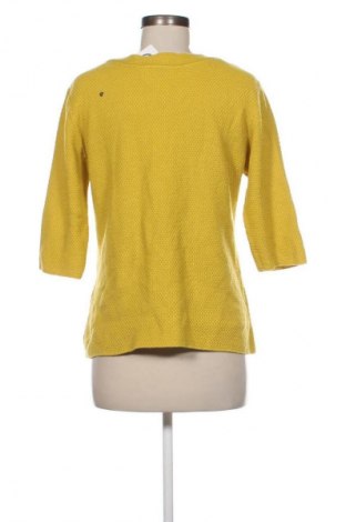 Γυναικείο πουλόβερ Unbranded, Μέγεθος M, Χρώμα Κίτρινο, Τιμή 14,83 €