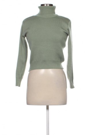 Női pulóver Unbranded, Méret S, Szín Zöld, Ár 6 127 Ft
