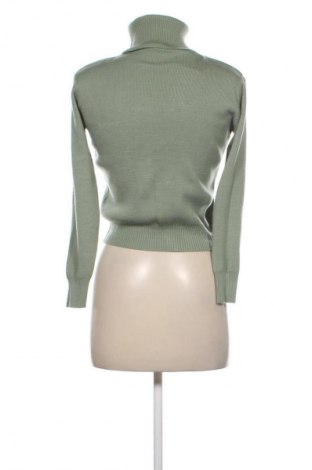 Női pulóver Unbranded, Méret S, Szín Zöld, Ár 6 127 Ft