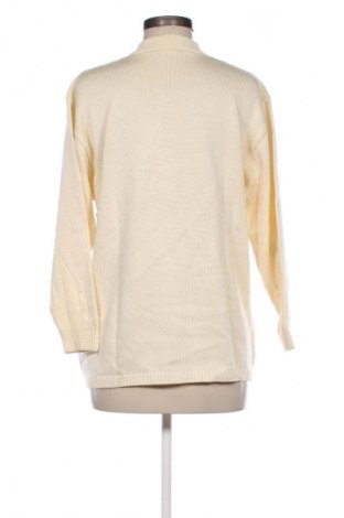 Дамски пуловер Unbranded, Размер L, Цвят Екрю, Цена 15,00 €