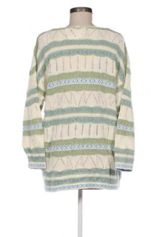 Дамски пуловер Unbranded, Размер L, Цвят Многоцветен, Цена 15,00 €