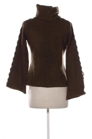 Damenpullover Unbranded, Größe M, Farbe Grün, Preis € 14,99