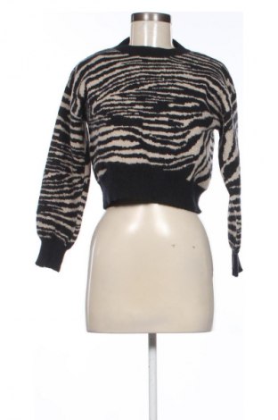 Γυναικείο πουλόβερ Unbranded, Μέγεθος XS, Χρώμα Πολύχρωμο, Τιμή 11,99 €