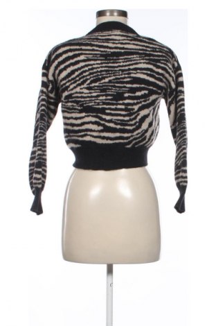 Γυναικείο πουλόβερ Unbranded, Μέγεθος XS, Χρώμα Πολύχρωμο, Τιμή 11,99 €