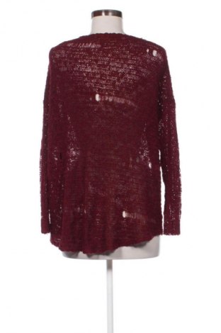 Női pulóver Unbranded, Méret L, Szín Piros, Ár 6 127 Ft