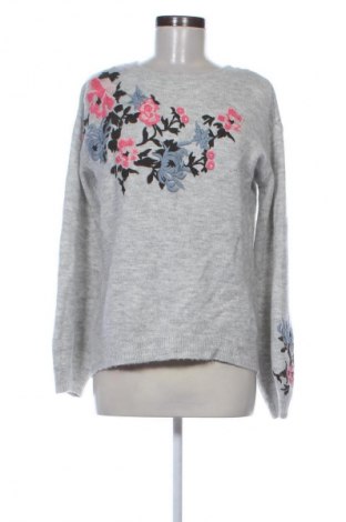 Damenpullover Unbranded, Größe L, Farbe Grau, Preis € 14,77