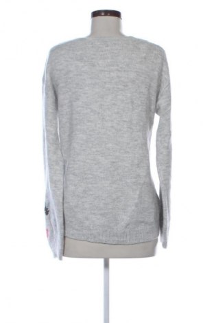 Damenpullover Unbranded, Größe L, Farbe Grau, Preis € 14,77