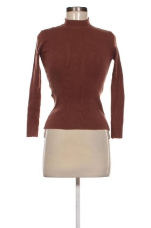 Damenpullover Unbranded, Größe S, Farbe Braun, Preis € 14,83