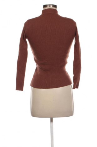 Damenpullover Unbranded, Größe S, Farbe Braun, Preis € 14,83