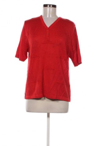 Dámský svetr Unbranded, Velikost M, Barva Červená, Cena  661,00 Kč